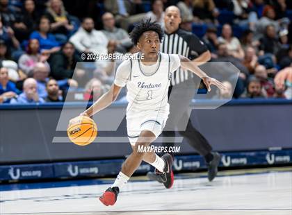 Thumbnail 1 in Venture Academy vs. Natomas (CIF SJS D4 Final) photogallery.