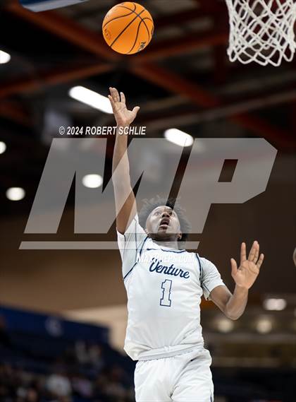 Thumbnail 1 in Venture Academy vs. Natomas (CIF SJS D4 Final) photogallery.