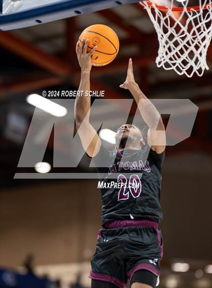 Thumbnail 2 in Venture Academy vs. Natomas (CIF SJS D4 Final) photogallery.
