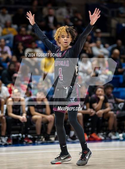 Thumbnail 1 in Venture Academy vs. Natomas (CIF SJS D4 Final) photogallery.