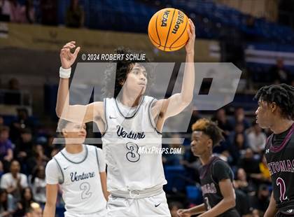 Thumbnail 1 in Venture Academy vs. Natomas (CIF SJS D4 Final) photogallery.