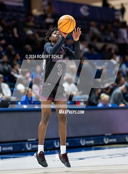 Thumbnail 3 in Venture Academy vs. Natomas (CIF SJS D4 Final) photogallery.