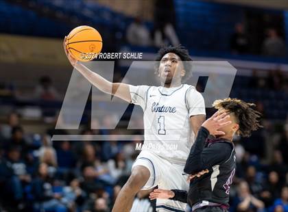 Thumbnail 1 in Venture Academy vs. Natomas (CIF SJS D4 Final) photogallery.