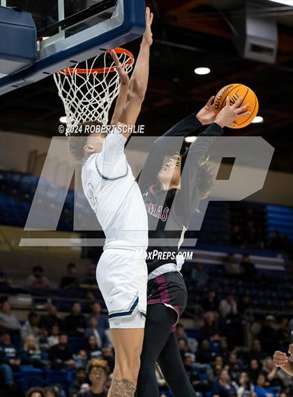 Thumbnail 1 in Venture Academy vs. Natomas (CIF SJS D4 Final) photogallery.