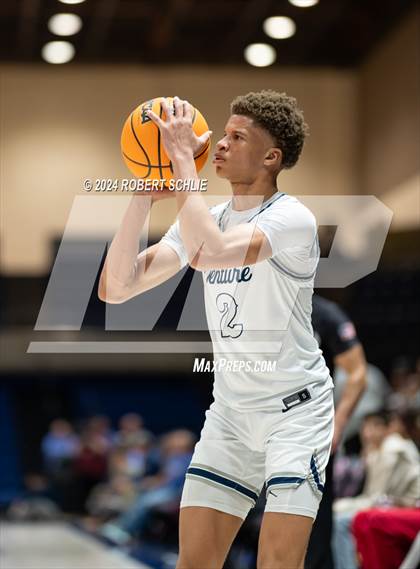Thumbnail 1 in Venture Academy vs. Natomas (CIF SJS D4 Final) photogallery.