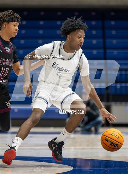 Thumbnail 1 in Venture Academy vs. Natomas (CIF SJS D4 Final) photogallery.