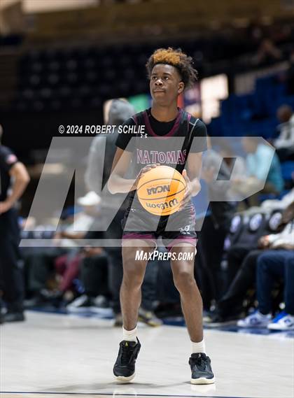 Thumbnail 3 in Venture Academy vs. Natomas (CIF SJS D4 Final) photogallery.
