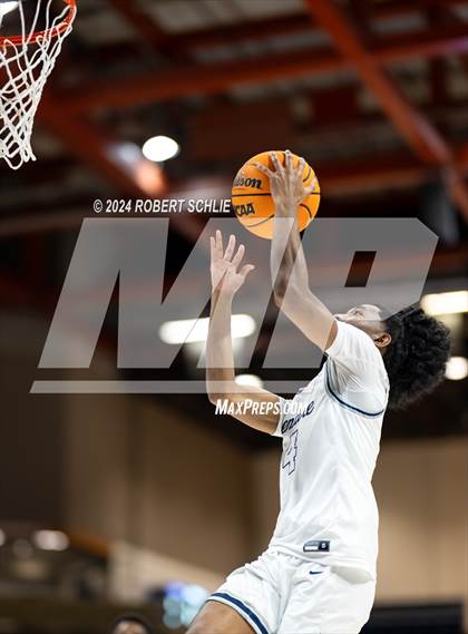 Thumbnail 3 in Venture Academy vs. Natomas (CIF SJS D4 Final) photogallery.