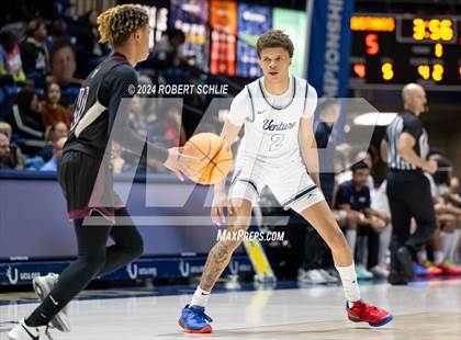 Thumbnail 2 in Venture Academy vs. Natomas (CIF SJS D4 Final) photogallery.