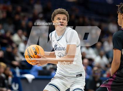 Thumbnail 3 in Venture Academy vs. Natomas (CIF SJS D4 Final) photogallery.