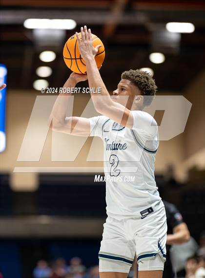 Thumbnail 2 in Venture Academy vs. Natomas (CIF SJS D4 Final) photogallery.