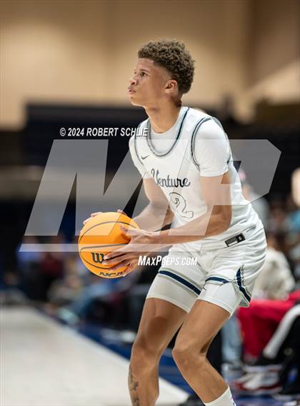 Thumbnail 1 in Venture Academy vs. Natomas (CIF SJS D4 Final) photogallery.