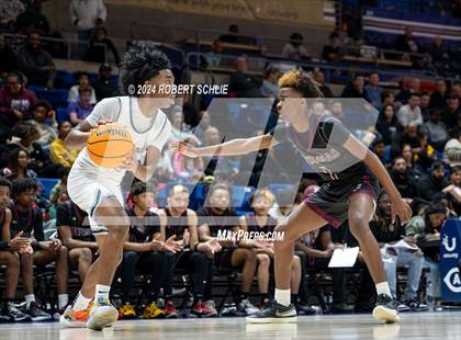 Thumbnail 1 in Venture Academy vs. Natomas (CIF SJS D4 Final) photogallery.