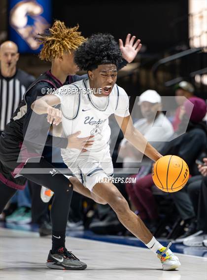 Thumbnail 1 in Venture Academy vs. Natomas (CIF SJS D4 Final) photogallery.