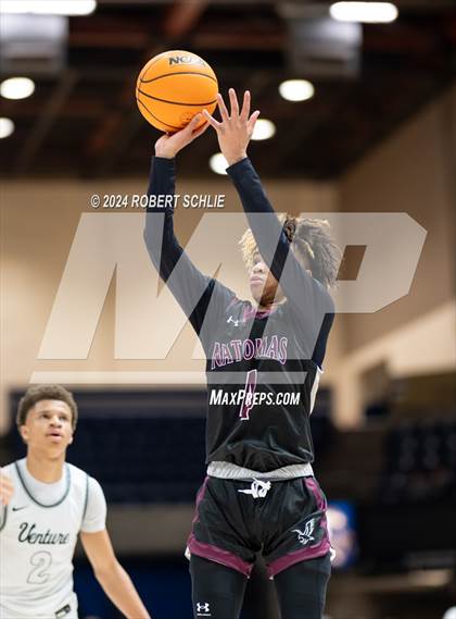 Thumbnail 1 in Venture Academy vs. Natomas (CIF SJS D4 Final) photogallery.