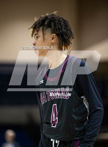 Thumbnail 1 in Venture Academy vs. Natomas (CIF SJS D4 Final) photogallery.