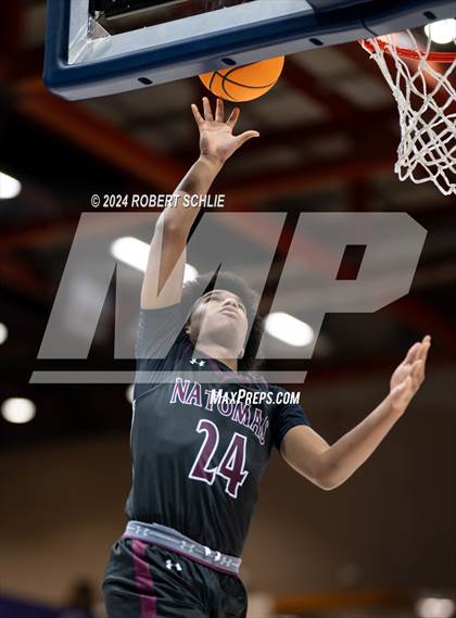 Thumbnail 1 in Venture Academy vs. Natomas (CIF SJS D4 Final) photogallery.
