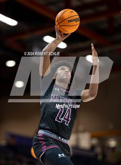 Thumbnail 2 in Venture Academy vs. Natomas (CIF SJS D4 Final) photogallery.
