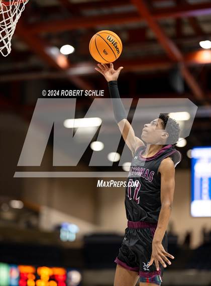 Thumbnail 1 in Venture Academy vs. Natomas (CIF SJS D4 Final) photogallery.