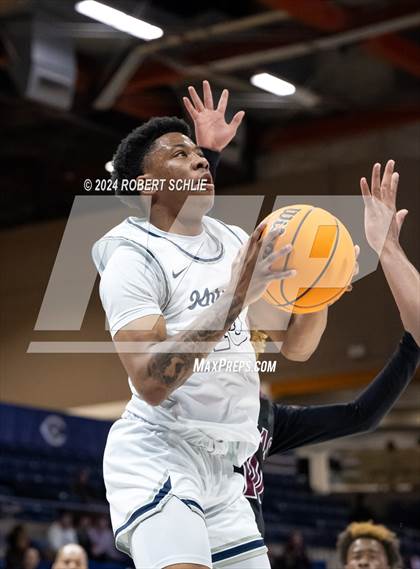 Thumbnail 1 in Venture Academy vs. Natomas (CIF SJS D4 Final) photogallery.