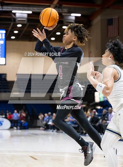 Thumbnail 1 in Venture Academy vs. Natomas (CIF SJS D4 Final) photogallery.