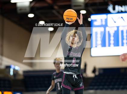 Thumbnail 2 in Venture Academy vs. Natomas (CIF SJS D4 Final) photogallery.
