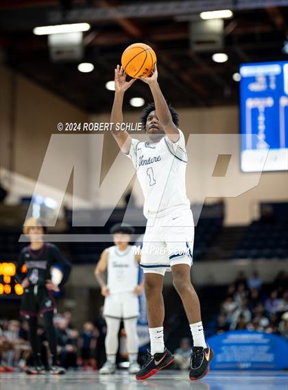 Thumbnail 3 in Venture Academy vs. Natomas (CIF SJS D4 Final) photogallery.