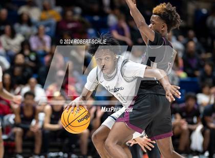 Thumbnail 3 in Venture Academy vs. Natomas (CIF SJS D4 Final) photogallery.