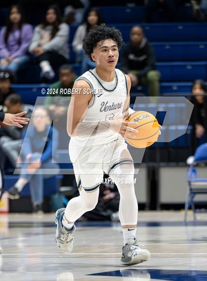 Thumbnail 1 in Venture Academy vs. Natomas (CIF SJS D4 Final) photogallery.