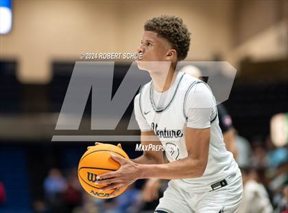 Thumbnail 2 in Venture Academy vs. Natomas (CIF SJS D4 Final) photogallery.