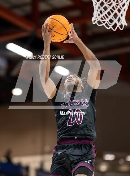 Thumbnail 1 in Venture Academy vs. Natomas (CIF SJS D4 Final) photogallery.