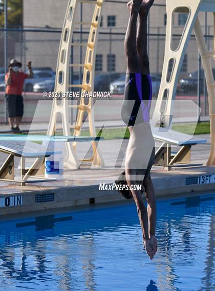 Thumbnail 2 in American Leadership Academy- QC, Scottsdale Prep & AZ College Prep @ Chandler High School photogallery.