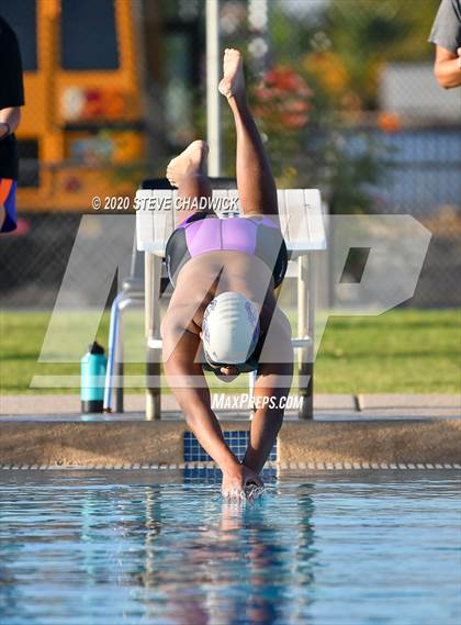Thumbnail 3 in American Leadership Academy- QC, Scottsdale Prep & AZ College Prep @ Chandler High School photogallery.