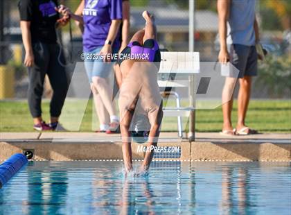 Thumbnail 3 in American Leadership Academy- QC, Scottsdale Prep & AZ College Prep @ Chandler High School photogallery.