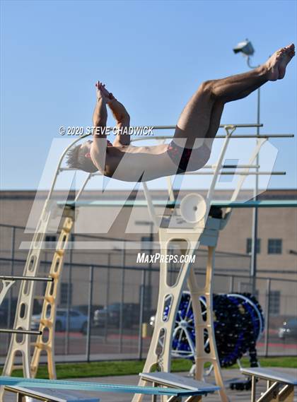 Thumbnail 2 in American Leadership Academy- QC, Scottsdale Prep & AZ College Prep @ Chandler High School photogallery.