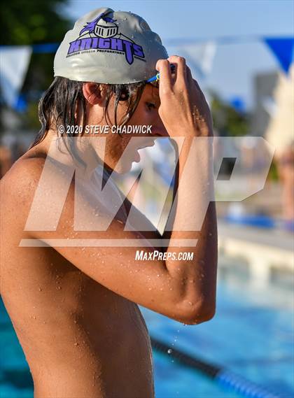 Thumbnail 1 in American Leadership Academy- QC, Scottsdale Prep & AZ College Prep @ Chandler High School photogallery.