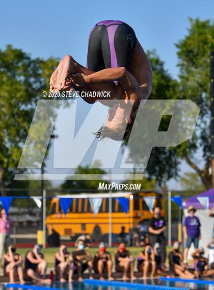 Thumbnail 2 in American Leadership Academy- QC, Scottsdale Prep & AZ College Prep @ Chandler High School photogallery.