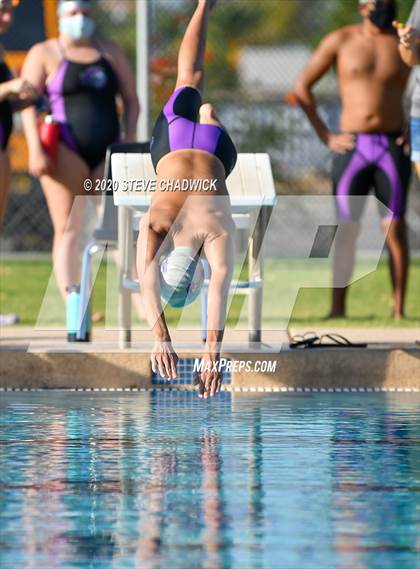 Thumbnail 1 in American Leadership Academy- QC, Scottsdale Prep & AZ College Prep @ Chandler High School photogallery.