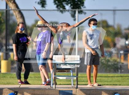 Thumbnail 2 in American Leadership Academy- QC, Scottsdale Prep & AZ College Prep @ Chandler High School photogallery.