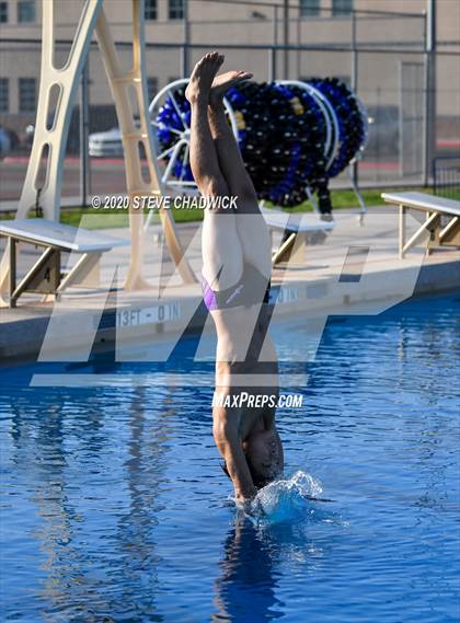 Thumbnail 1 in American Leadership Academy- QC, Scottsdale Prep & AZ College Prep @ Chandler High School photogallery.