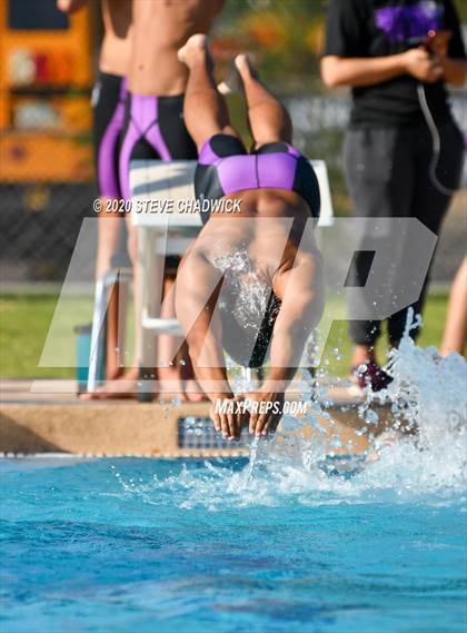 Thumbnail 1 in American Leadership Academy- QC, Scottsdale Prep & AZ College Prep @ Chandler High School photogallery.