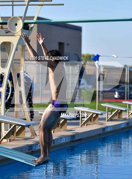 Thumbnail 2 in American Leadership Academy- QC, Scottsdale Prep & AZ College Prep @ Chandler High School photogallery.