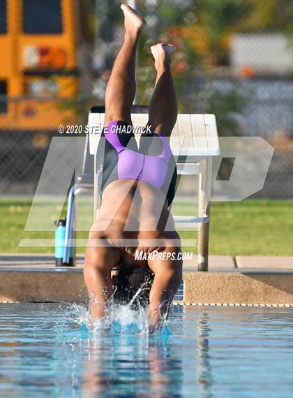 Thumbnail 1 in American Leadership Academy- QC, Scottsdale Prep & AZ College Prep @ Chandler High School photogallery.