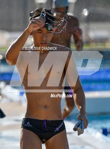 Thumbnail 2 in American Leadership Academy- QC, Scottsdale Prep & AZ College Prep @ Chandler High School photogallery.