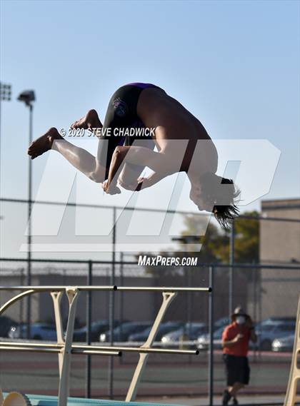 Thumbnail 2 in American Leadership Academy- QC, Scottsdale Prep & AZ College Prep @ Chandler High School photogallery.