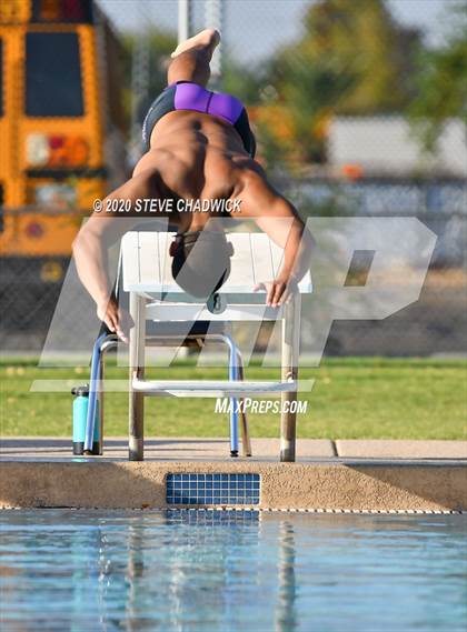 Thumbnail 3 in American Leadership Academy- QC, Scottsdale Prep & AZ College Prep @ Chandler High School photogallery.