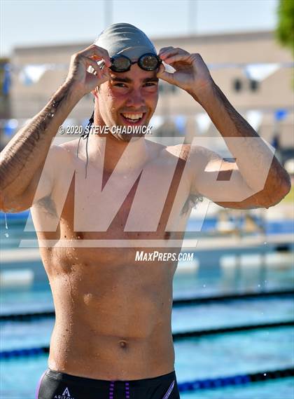 Thumbnail 2 in American Leadership Academy- QC, Scottsdale Prep & AZ College Prep @ Chandler High School photogallery.