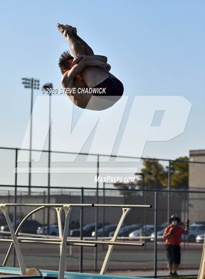 Thumbnail 2 in American Leadership Academy- QC, Scottsdale Prep & AZ College Prep @ Chandler High School photogallery.