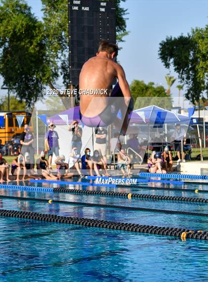Thumbnail 1 in American Leadership Academy- QC, Scottsdale Prep & AZ College Prep @ Chandler High School photogallery.