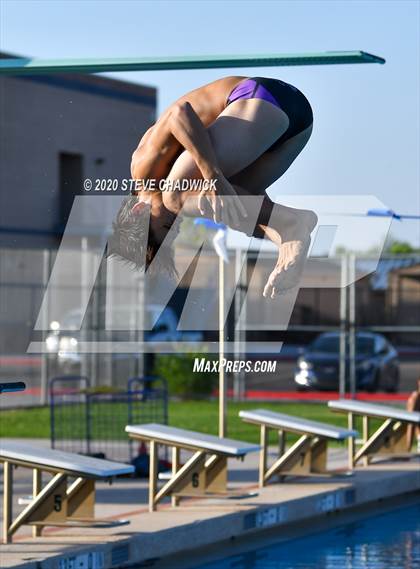 Thumbnail 1 in American Leadership Academy- QC, Scottsdale Prep & AZ College Prep @ Chandler High School photogallery.